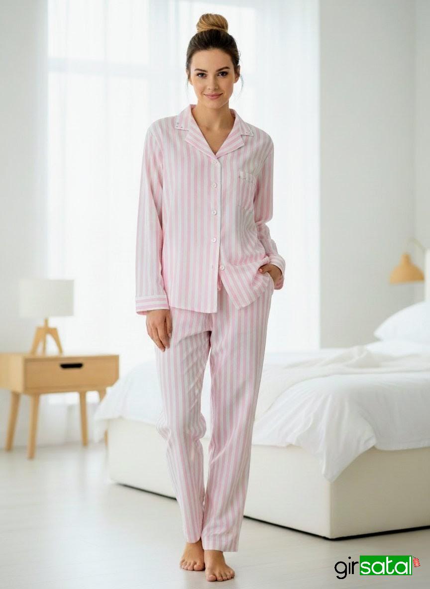 Dikim Pijama takımı